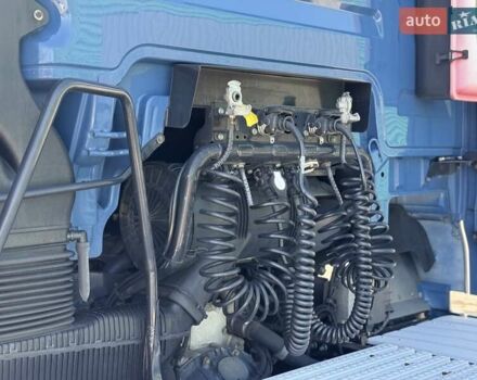 МАН ТГКС, объемом двигателя 0 л и пробегом 480 тыс. км за 43412 $, фото 17 на Automoto.ua