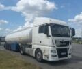 МАН ТГКС, объемом двигателя 12.4 л и пробегом 315 тыс. км за 38000 $, фото 1 на Automoto.ua