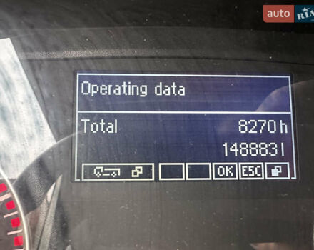 МАН ТГКС, об'ємом двигуна 0 л та пробігом 478 тис. км за 26000 $, фото 22 на Automoto.ua