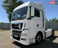 МАН ТГКС, объемом двигателя 0 л и пробегом 547 тыс. км за 24800 $, фото 35 на Automoto.ua