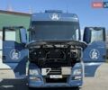 МАН ТГКС, объемом двигателя 0 л и пробегом 480 тыс. км за 45022 $, фото 26 на Automoto.ua