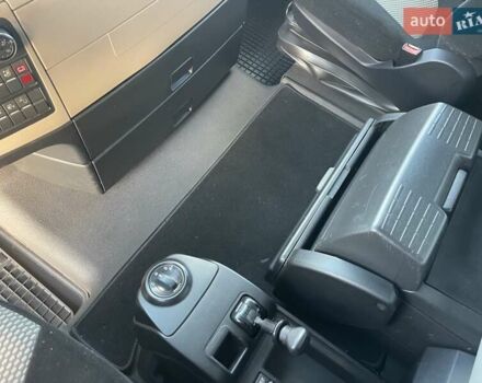 МАН ТГКС, объемом двигателя 0 л и пробегом 465 тыс. км за 38544 $, фото 19 на Automoto.ua