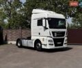 МАН ТГКС, объемом двигателя 0 л и пробегом 580 тыс. км за 25900 $, фото 1 на Automoto.ua