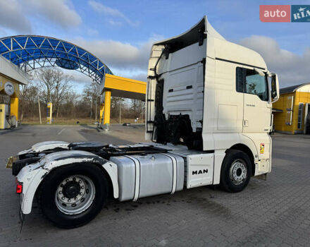 МАН ТГКС, об'ємом двигуна 0 л та пробігом 719 тис. км за 21500 $, фото 4 на Automoto.ua