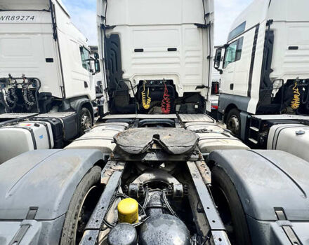 МАН ТГКС, об'ємом двигуна 0 л та пробігом 505 тис. км за 24000 $, фото 4 на Automoto.ua