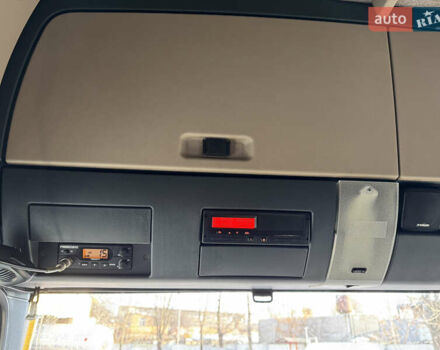 МАН ТГКС, об'ємом двигуна 0 л та пробігом 719 тис. км за 21500 $, фото 18 на Automoto.ua