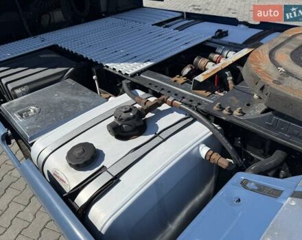 МАН ТГКС, объемом двигателя 0 л и пробегом 480 тыс. км за 45022 $, фото 35 на Automoto.ua