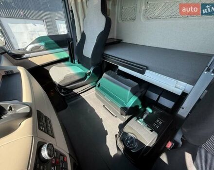 МАН ТГКС, объемом двигателя 0 л и пробегом 480 тыс. км за 43412 $, фото 47 на Automoto.ua