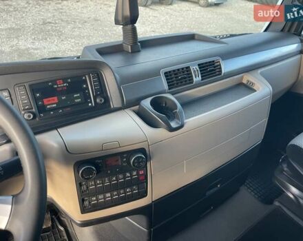 МАН ТГКС, объемом двигателя 0 л и пробегом 465 тыс. км за 38544 $, фото 20 на Automoto.ua