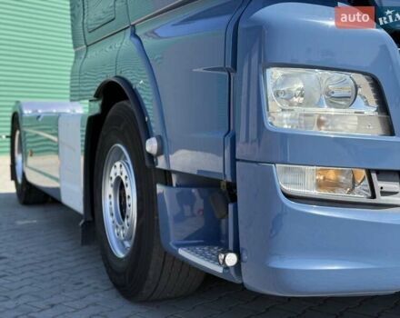 МАН ТГКС, объемом двигателя 0 л и пробегом 480 тыс. км за 43412 $, фото 22 на Automoto.ua