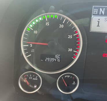 МАН ТГКС, объемом двигателя 12.5 л и пробегом 293 тыс. км за 37076 $, фото 8 на Automoto.ua