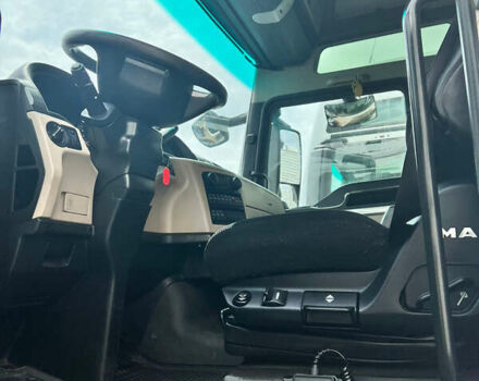 МАН ТГКС, об'ємом двигуна 0 л та пробігом 505 тис. км за 24000 $, фото 5 на Automoto.ua