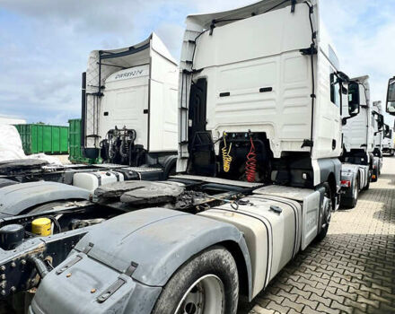 МАН ТГКС, об'ємом двигуна 0 л та пробігом 505 тис. км за 24000 $, фото 3 на Automoto.ua