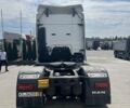 МАН ТГКС, объемом двигателя 0 л и пробегом 643 тыс. км за 25999 $, фото 4 на Automoto.ua