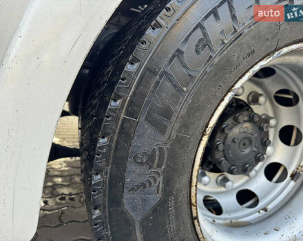 МАН ТГКС, об'ємом двигуна 0 л та пробігом 719 тис. км за 21500 $, фото 25 на Automoto.ua