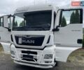 МАН ТГКС, объемом двигателя 12.5 л и пробегом 293 тыс. км за 37076 $, фото 1 на Automoto.ua