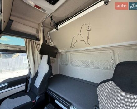 МАН ТГКС, объемом двигателя 0 л и пробегом 480 тыс. км за 45022 $, фото 38 на Automoto.ua