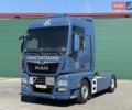 МАН ТГКС, объемом двигателя 0 л и пробегом 480 тыс. км за 40506 $, фото 1 на Automoto.ua