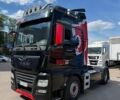 МАН ТГКС, об'ємом двигуна 0 л та пробігом 750 тис. км за 30000 $, фото 1 на Automoto.ua