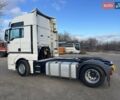 МАН ТГКС, объемом двигателя 0 л и пробегом 465 тыс. км за 38544 $, фото 9 на Automoto.ua
