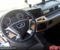 МАН ТГКС, объемом двигателя 12 л и пробегом 592 тыс. км за 45000 $, фото 5 на Automoto.ua
