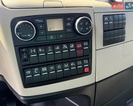 МАН ТГКС, объемом двигателя 0 л и пробегом 480 тыс. км за 45022 $, фото 45 на Automoto.ua