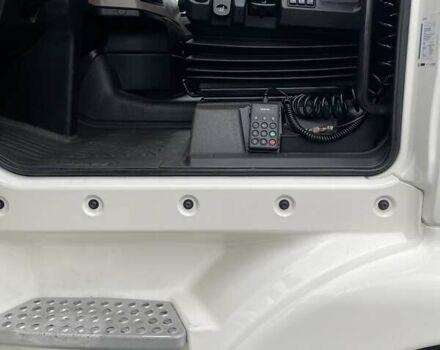 МАН ТГКС, объемом двигателя 12.5 л и пробегом 293 тыс. км за 37076 $, фото 4 на Automoto.ua