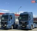 МАН ТГКС, объемом двигателя 0 л и пробегом 480 тыс. км за 45022 $, фото 58 на Automoto.ua
