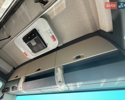 МАН ТГКС, объемом двигателя 0 л и пробегом 480 тыс. км за 45022 $, фото 54 на Automoto.ua