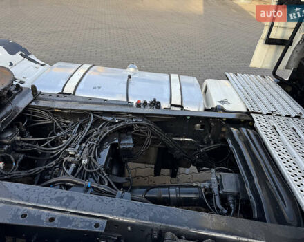 МАН ТГКС, об'ємом двигуна 0 л та пробігом 719 тис. км за 21500 $, фото 8 на Automoto.ua