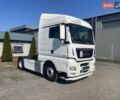 МАН ТГКС, объемом двигателя 12.5 л и пробегом 293 тыс. км за 36047 $, фото 1 на Automoto.ua