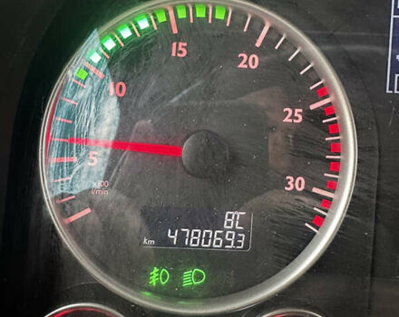 МАН ТГКС, об'ємом двигуна 0 л та пробігом 478 тис. км за 26000 $, фото 18 на Automoto.ua