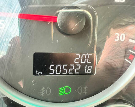 МАН ТГКС, об'ємом двигуна 0 л та пробігом 505 тис. км за 24000 $, фото 7 на Automoto.ua