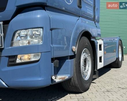 МАН ТГКС, объемом двигателя 0 л и пробегом 480 тыс. км за 45022 $, фото 21 на Automoto.ua