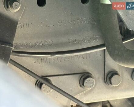 МАН ТГКС, объемом двигателя 0 л и пробегом 480 тыс. км за 45022 $, фото 10 на Automoto.ua