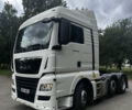 МАН ТГКС, объемом двигателя 0 л и пробегом 550 тыс. км за 26000 $, фото 1 на Automoto.ua