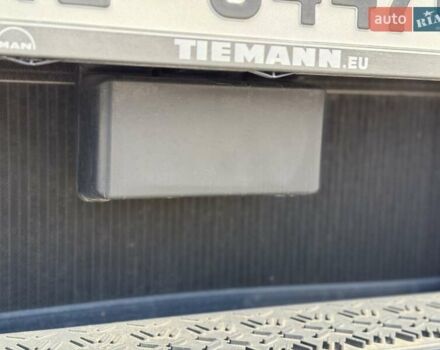 МАН ТГКС, объемом двигателя 0 л и пробегом 480 тыс. км за 45022 $, фото 6 на Automoto.ua