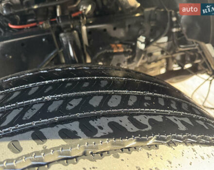 МАН ТГКС, об'ємом двигуна 0 л та пробігом 719 тис. км за 21500 $, фото 20 на Automoto.ua