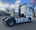МАН ТГКС, объемом двигателя 0 л и пробегом 465 тыс. км за 38544 $, фото 1 на Automoto.ua
