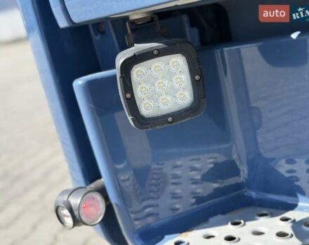 МАН ТГКС, объемом двигателя 0 л и пробегом 480 тыс. км за 45022 $, фото 20 на Automoto.ua