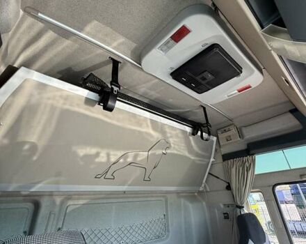 МАН ТГКС, объемом двигателя 0 л и пробегом 480 тыс. км за 45022 $, фото 50 на Automoto.ua