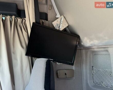 МАН ТГКС, объемом двигателя 0 л и пробегом 480 тыс. км за 45022 $, фото 39 на Automoto.ua