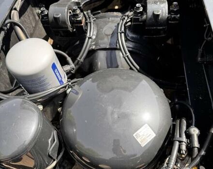 МАН ТГКС, объемом двигателя 0 л и пробегом 580 тыс. км за 25900 $, фото 16 на Automoto.ua