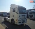 МАН ТГКС, объемом двигателя 0 л и пробегом 422 тыс. км за 36519 $, фото 1 на Automoto.ua