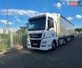 МАН ТГКС, объемом двигателя 0 л и пробегом 404 тыс. км за 34500 $, фото 30 на Automoto.ua