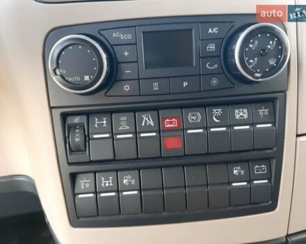 МАН ТГКС, об'ємом двигуна 12.6 л та пробігом 580 тис. км за 33500 $, фото 32 на Automoto.ua