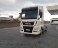 МАН ТГКС, объемом двигателя 0 л и пробегом 404 тыс. км за 34500 $, фото 1 на Automoto.ua