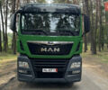 МАН ТГКС, объемом двигателя 0 л и пробегом 850 тыс. км за 25000 $, фото 1 на Automoto.ua