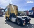 МАН ТГКС, объемом двигателя 12.5 л и пробегом 660 тыс. км за 36778 $, фото 5 на Automoto.ua