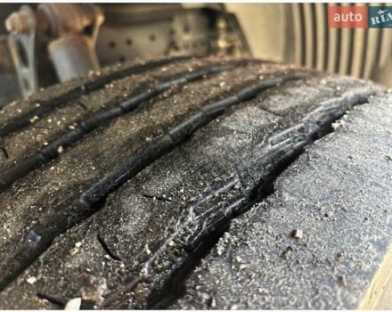 МАН ТГКС, об'ємом двигуна 0 л та пробігом 773 тис. км за 26700 $, фото 8 на Automoto.ua